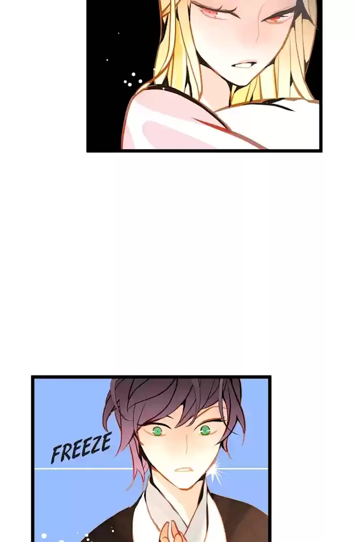 The 13Th Night Chapter 53