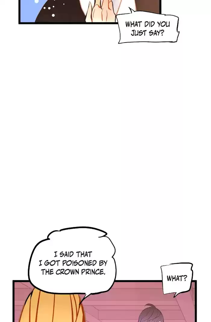 The 13Th Night Chapter 53