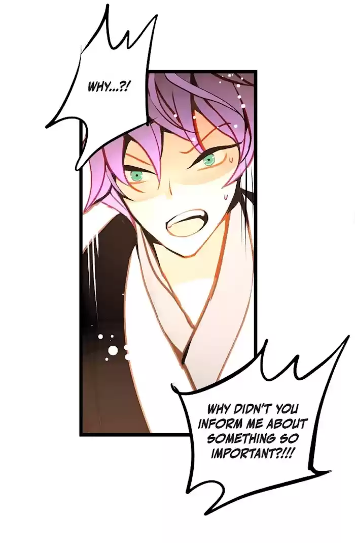 The 13Th Night Chapter 53