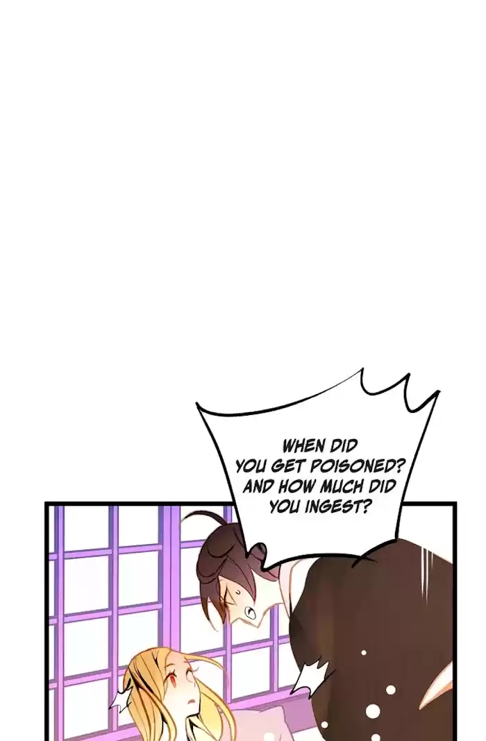 The 13Th Night Chapter 53