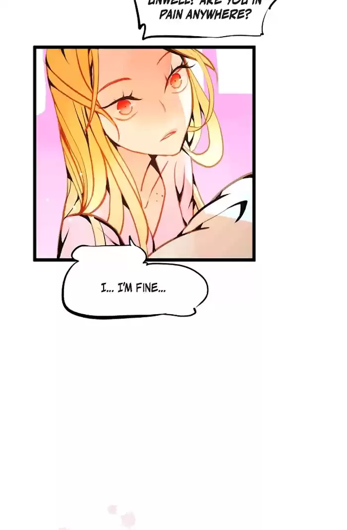 The 13Th Night Chapter 53