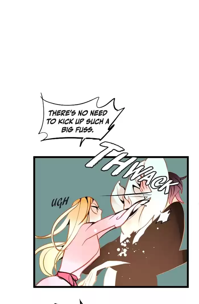 The 13Th Night Chapter 53