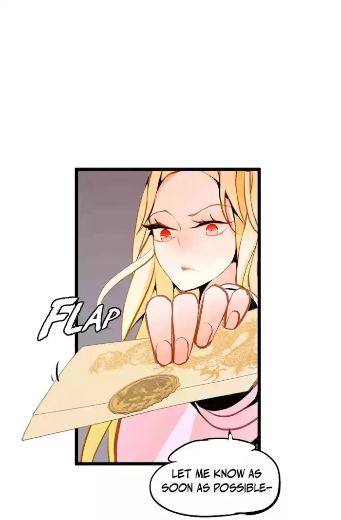 The 13Th Night Chapter 53