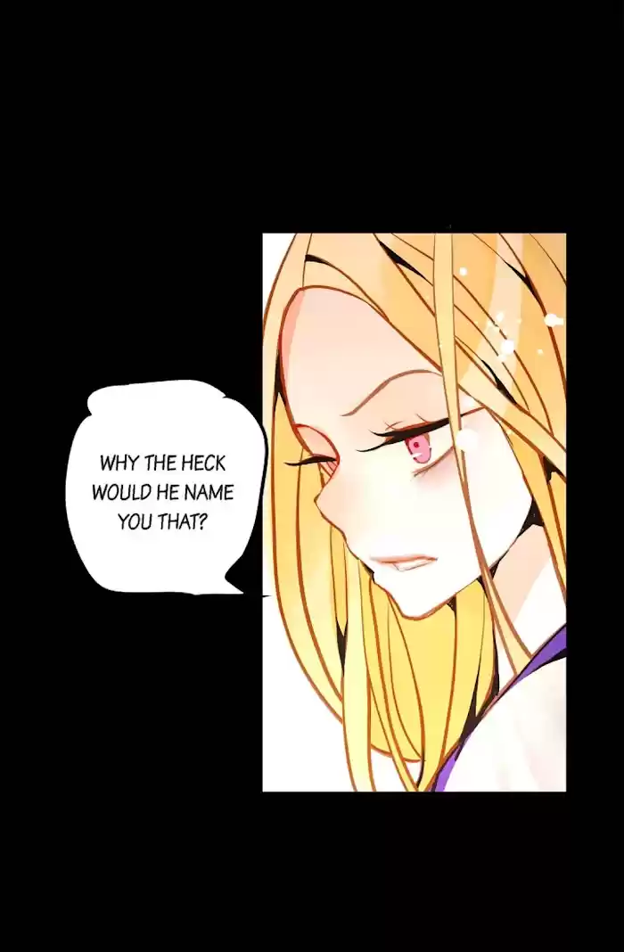 The 13Th Night Chapter 53