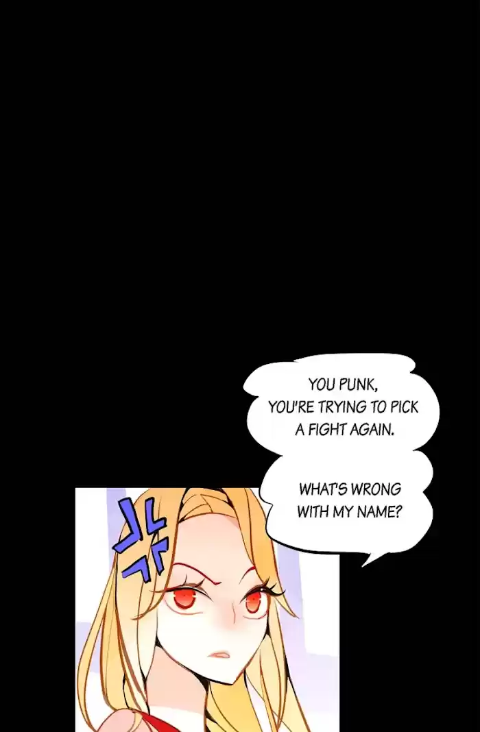 The 13Th Night Chapter 53