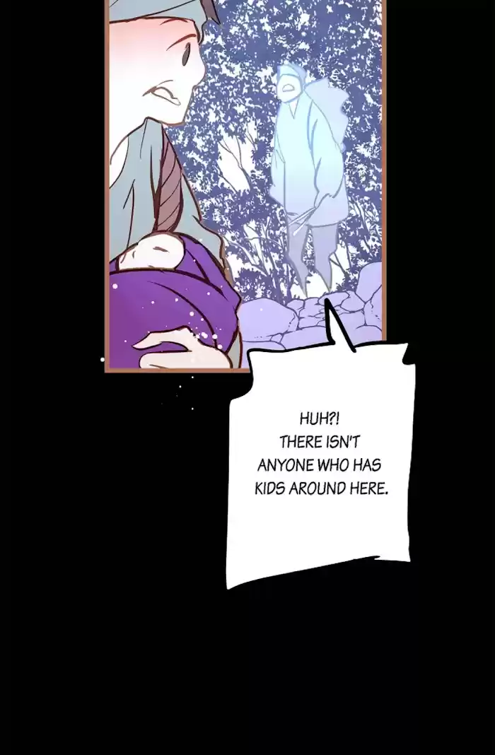 The 13Th Night Chapter 53