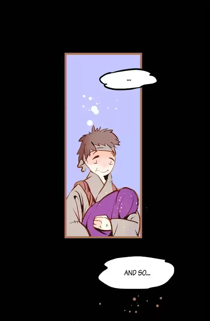 The 13Th Night Chapter 53