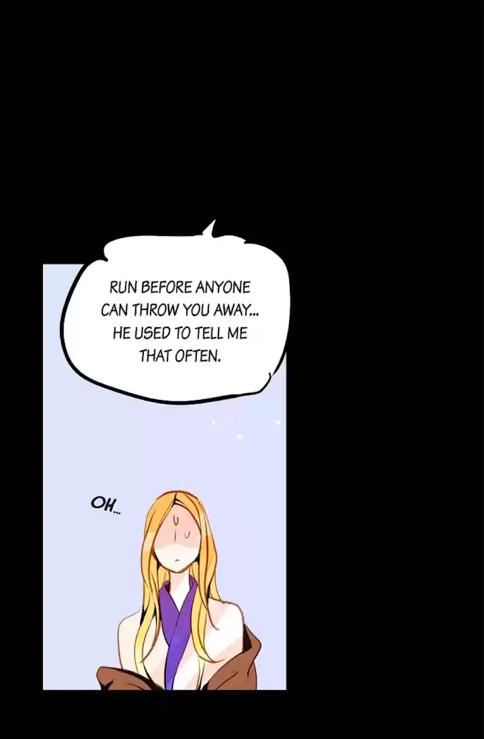 The 13Th Night Chapter 53