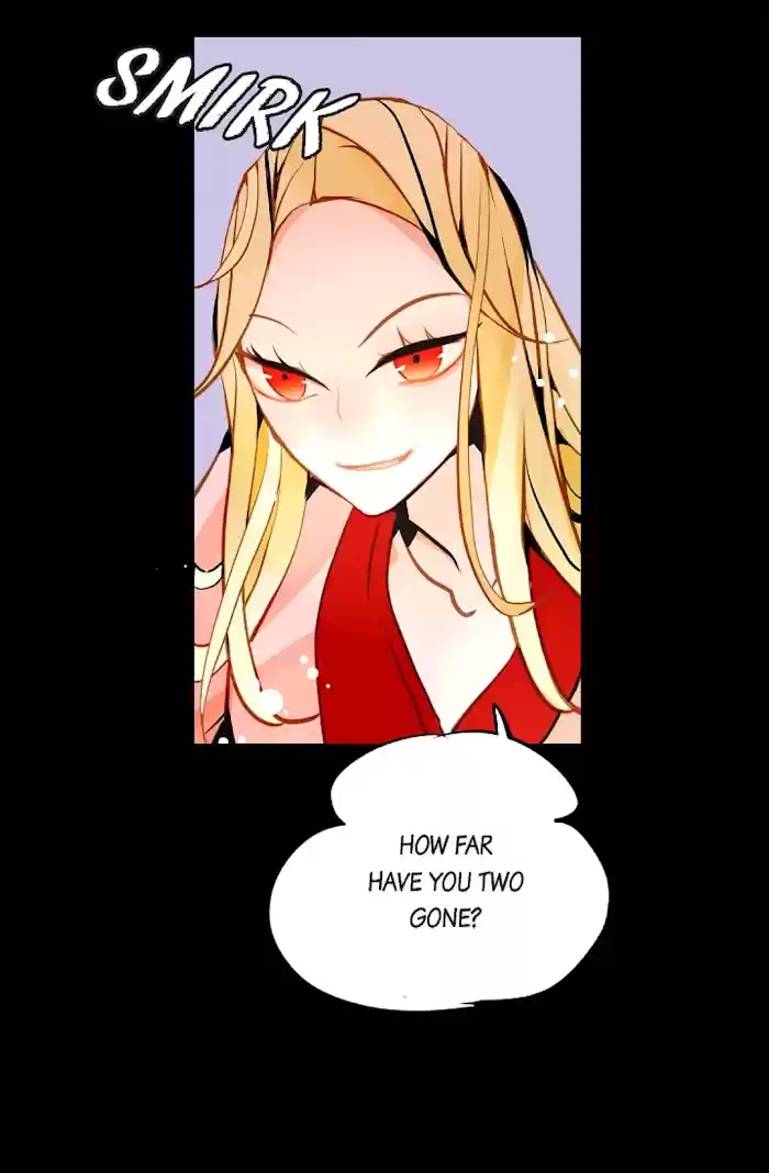 The 13Th Night Chapter 53