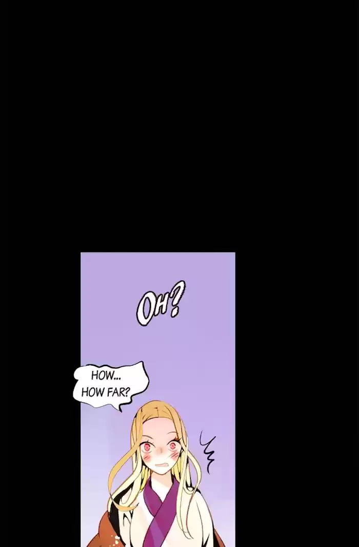 The 13Th Night Chapter 53