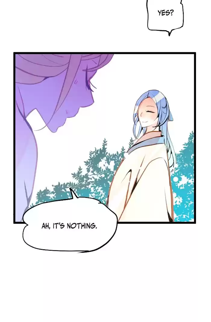 The 13Th Night Chapter 53