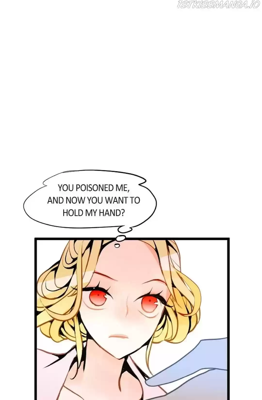 The 13Th Night Chapter 54