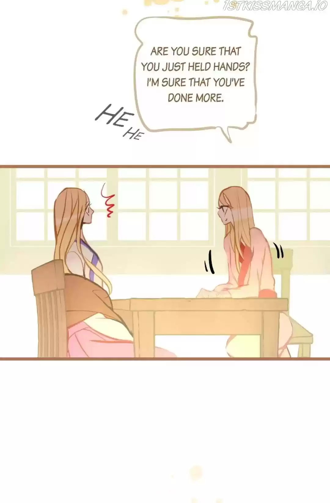 The 13Th Night Chapter 54