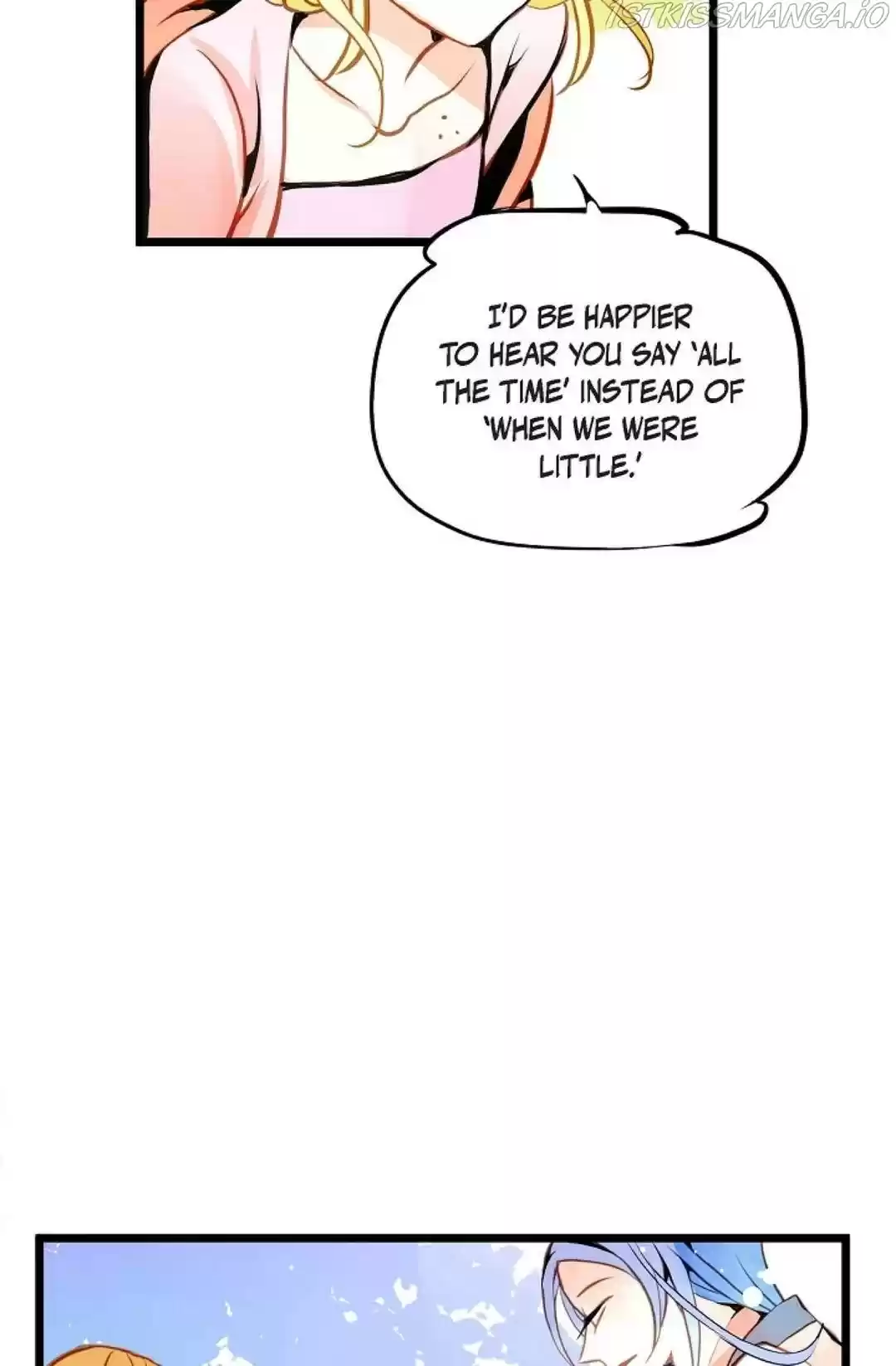 The 13Th Night Chapter 54