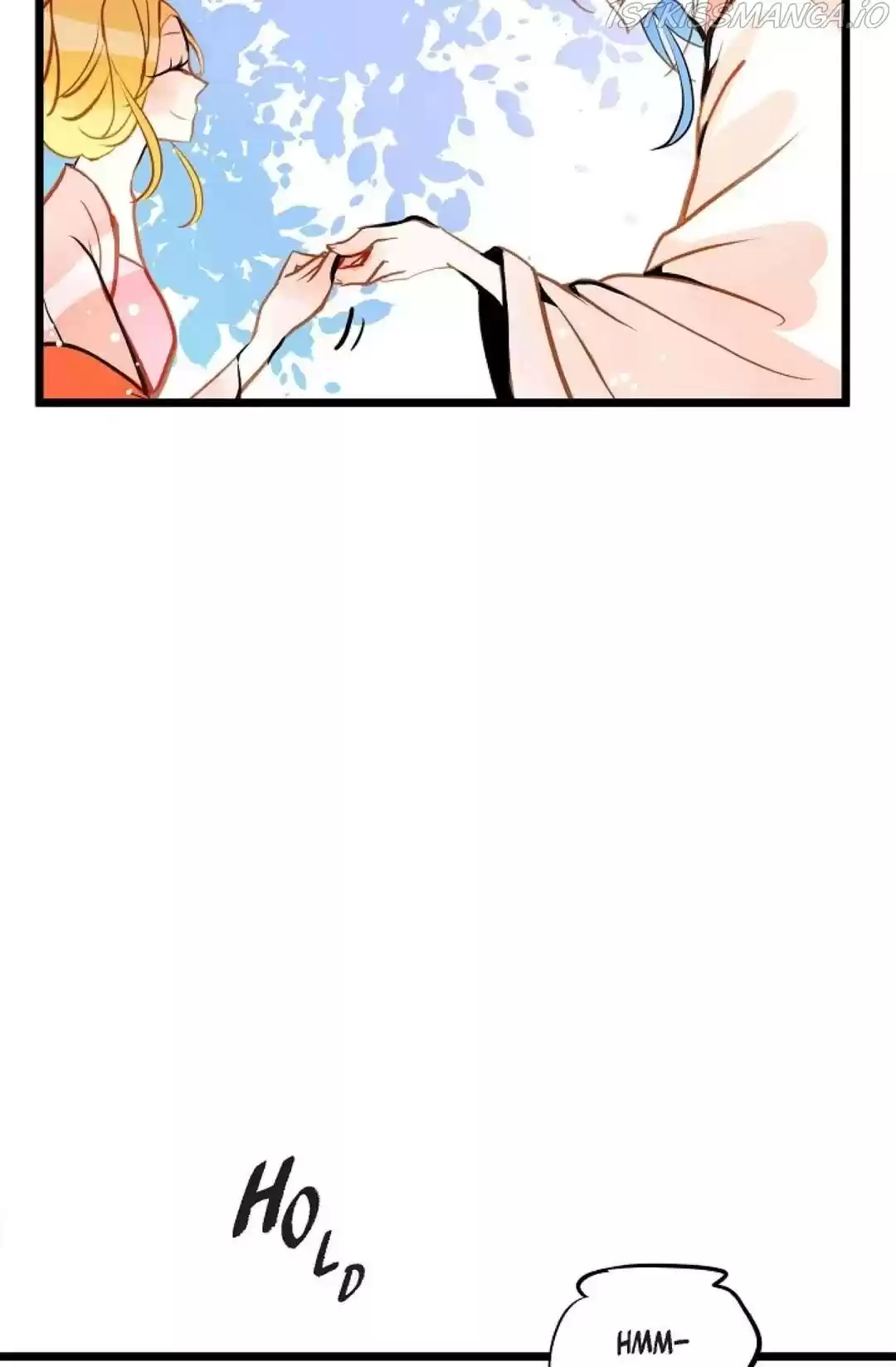 The 13Th Night Chapter 54