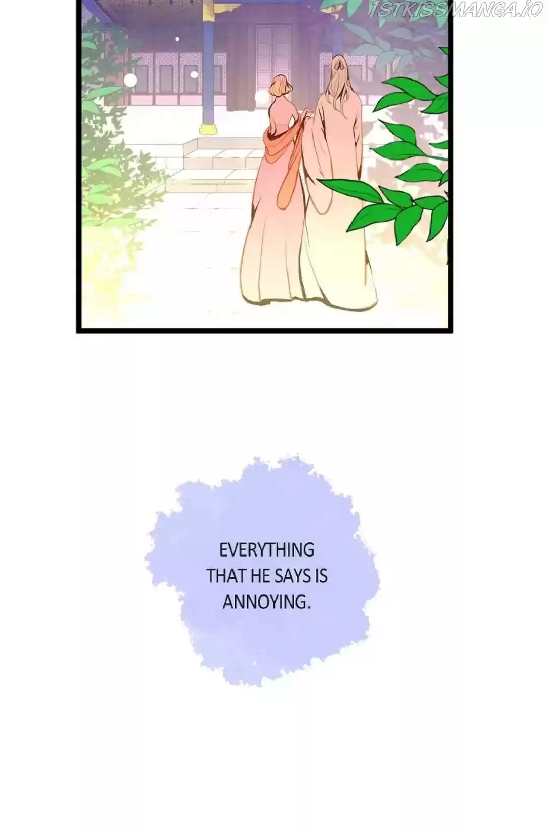 The 13Th Night Chapter 54