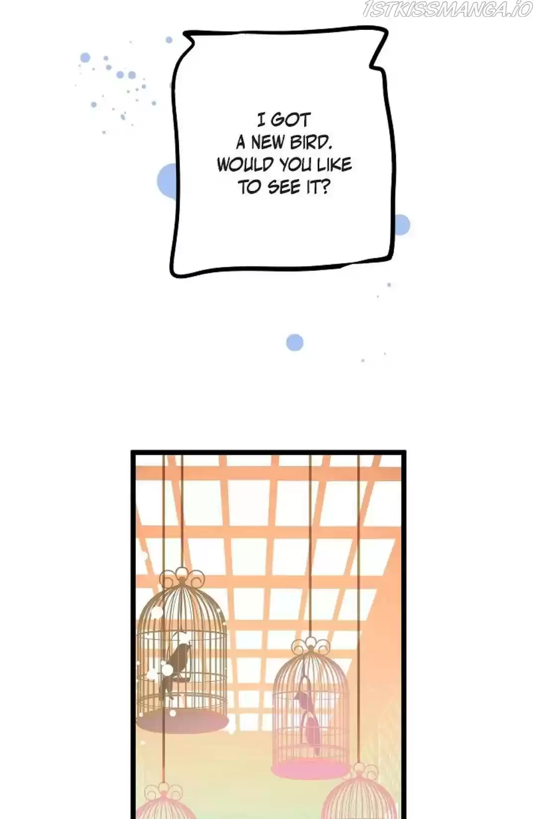 The 13Th Night Chapter 54