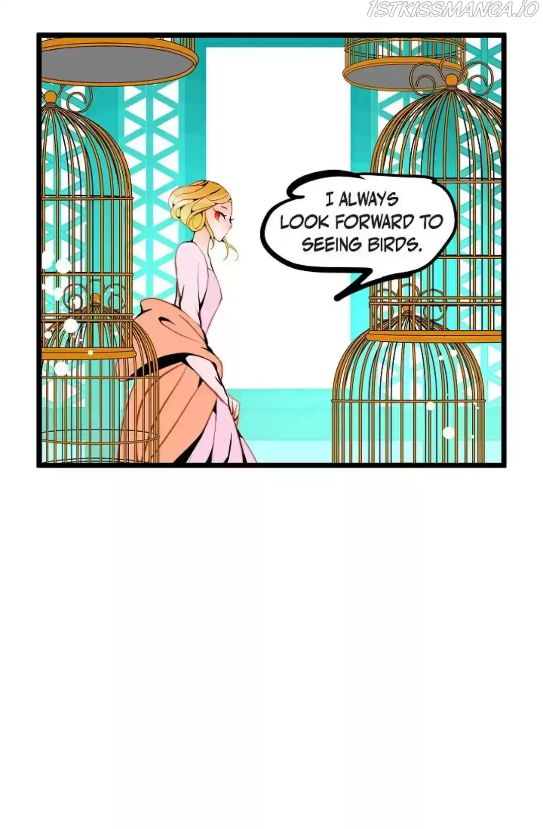 The 13Th Night Chapter 54