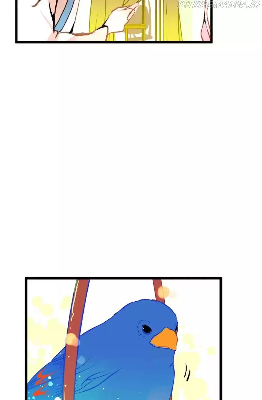 The 13Th Night Chapter 54