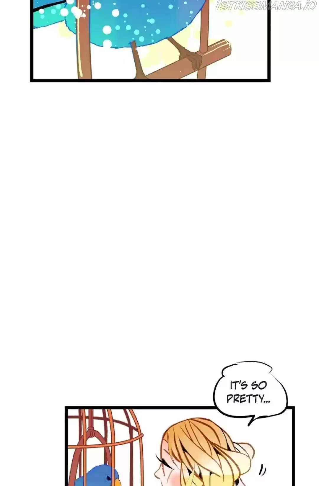 The 13Th Night Chapter 54