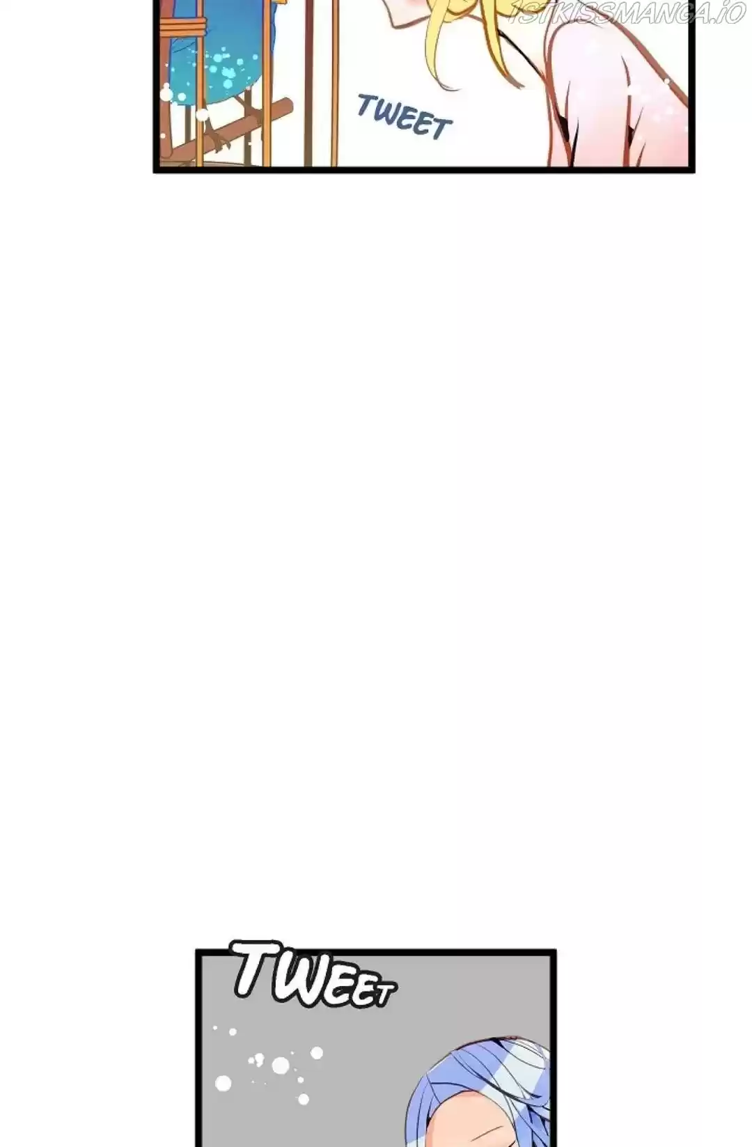 The 13Th Night Chapter 54