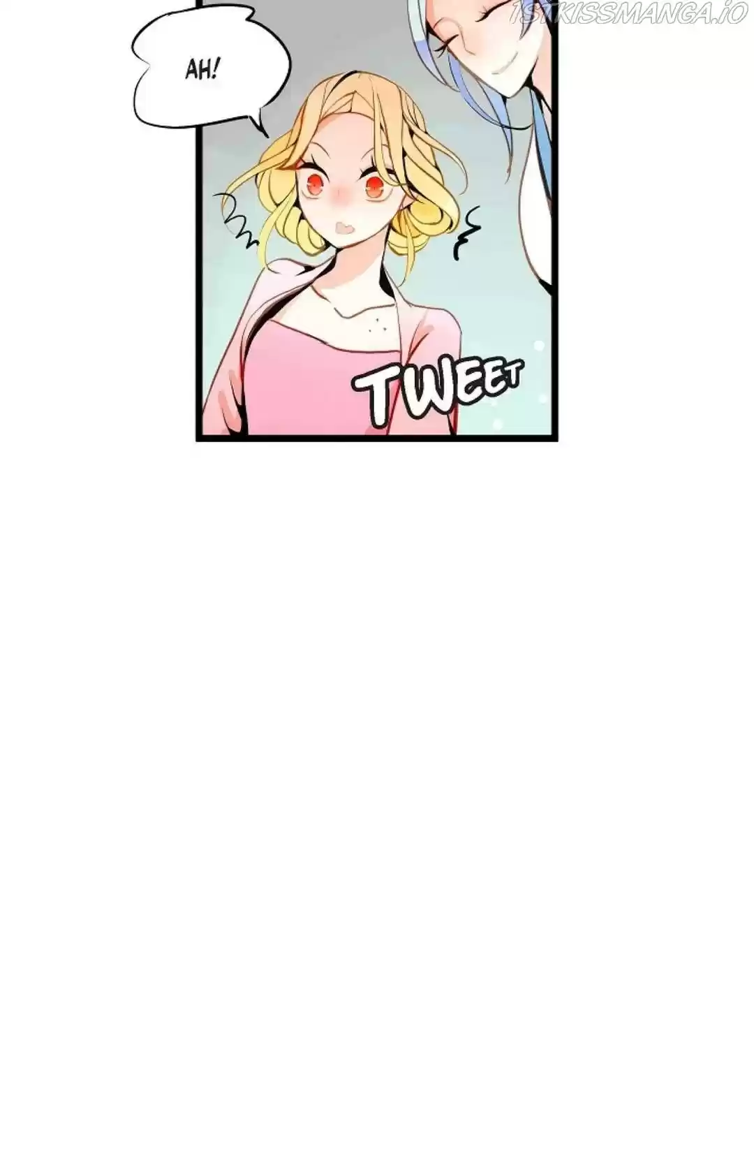 The 13Th Night Chapter 54