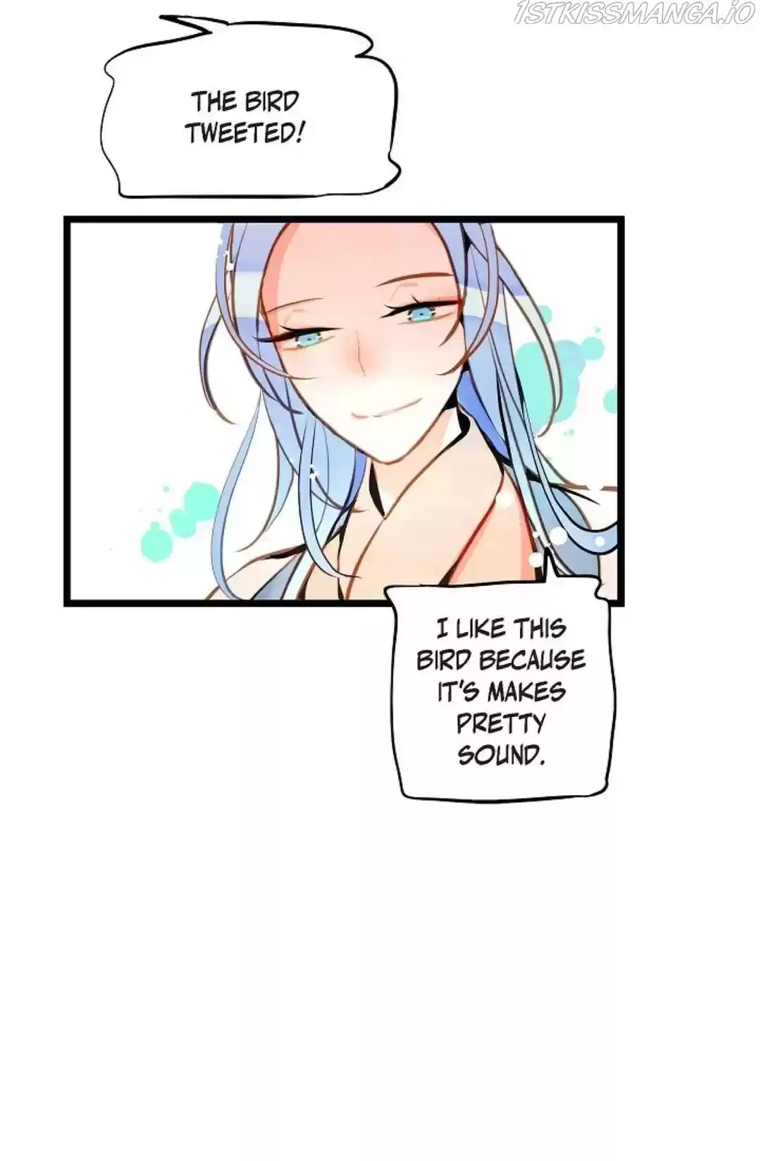 The 13Th Night Chapter 54