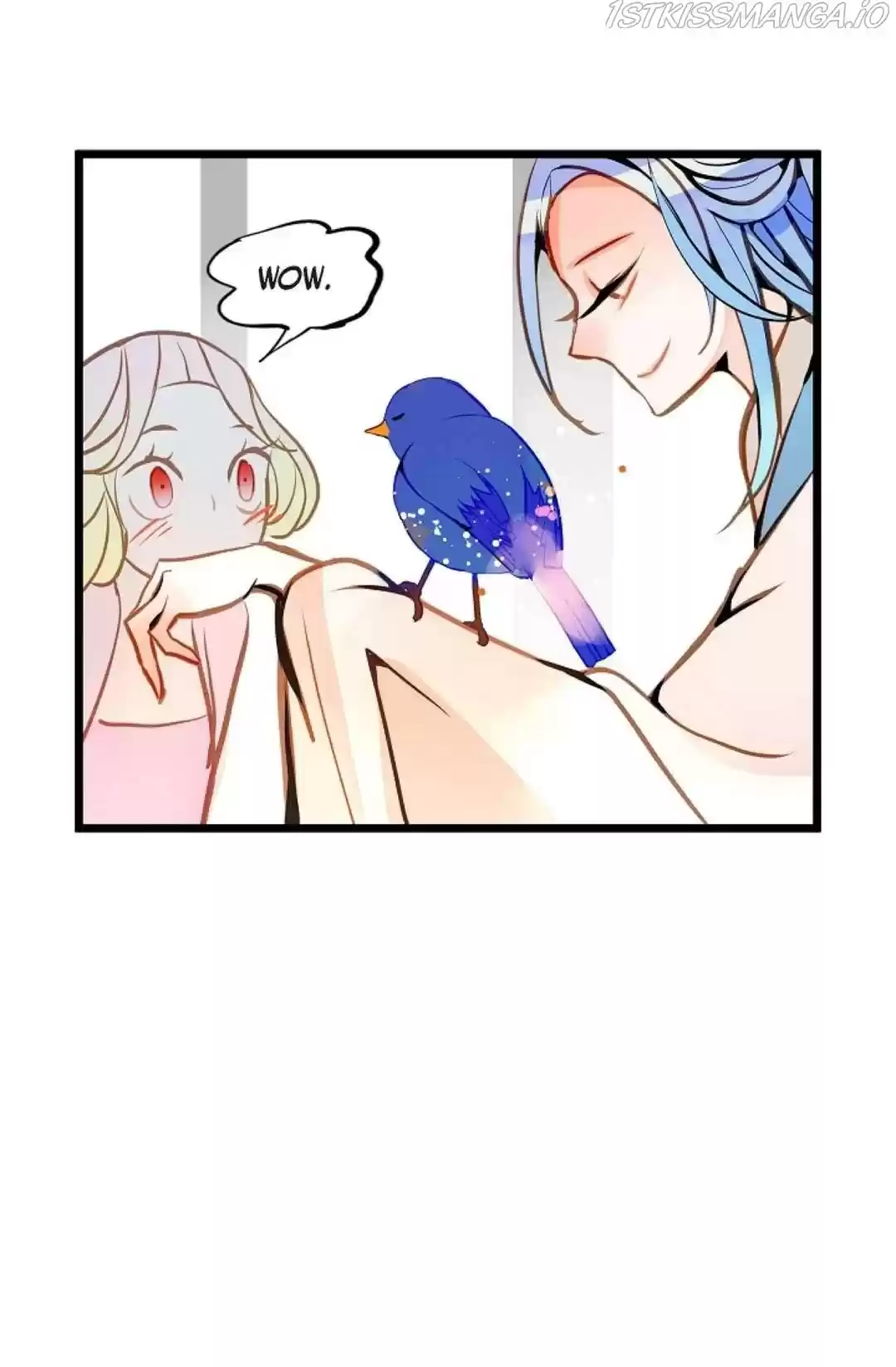 The 13Th Night Chapter 54