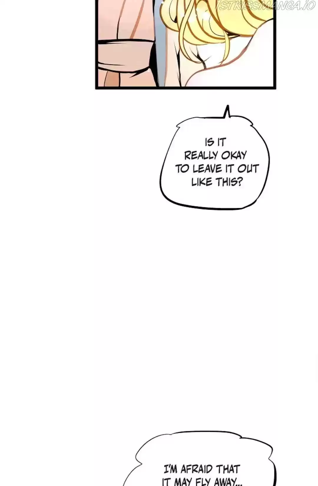 The 13Th Night Chapter 54