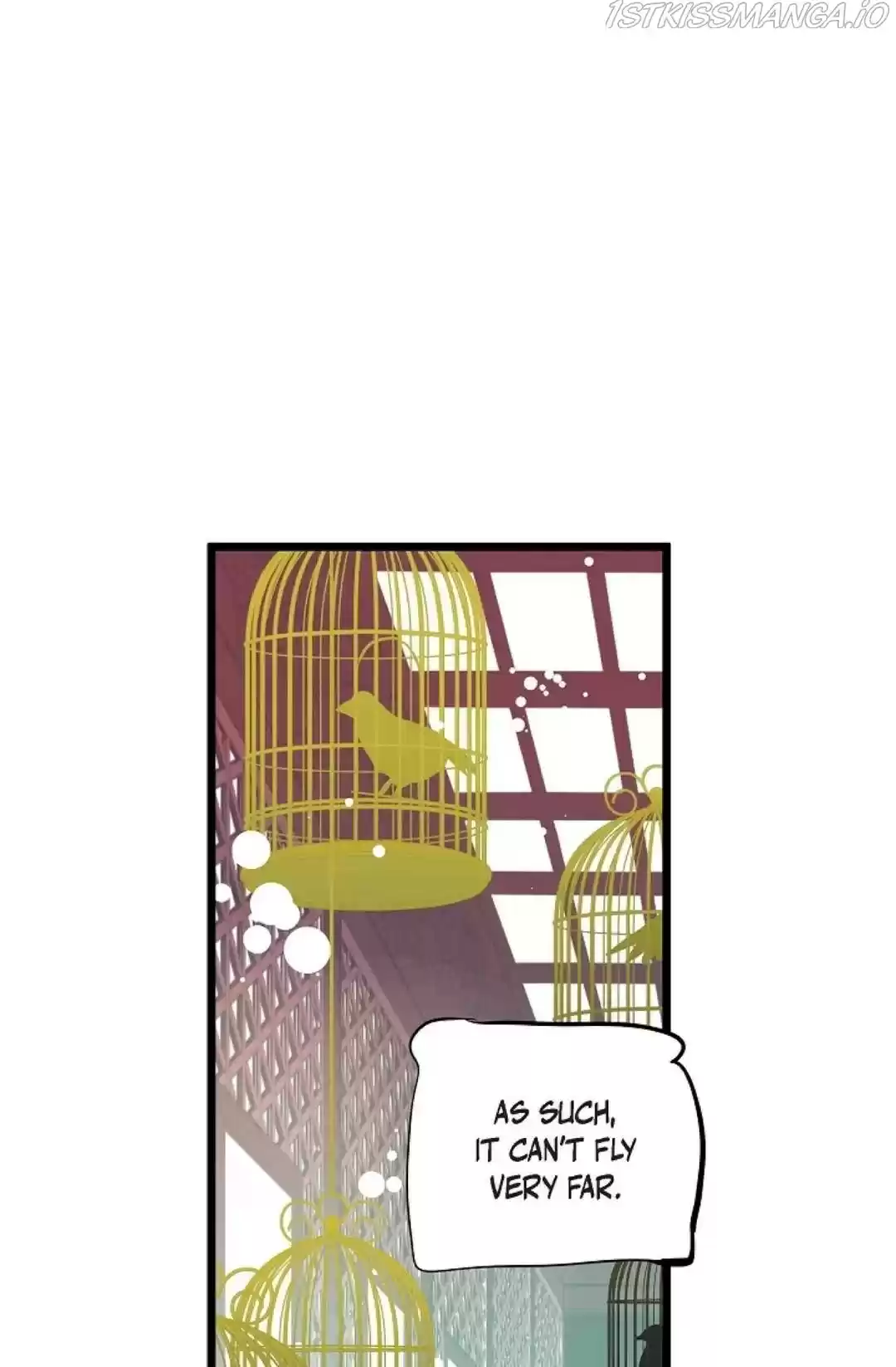 The 13Th Night Chapter 54