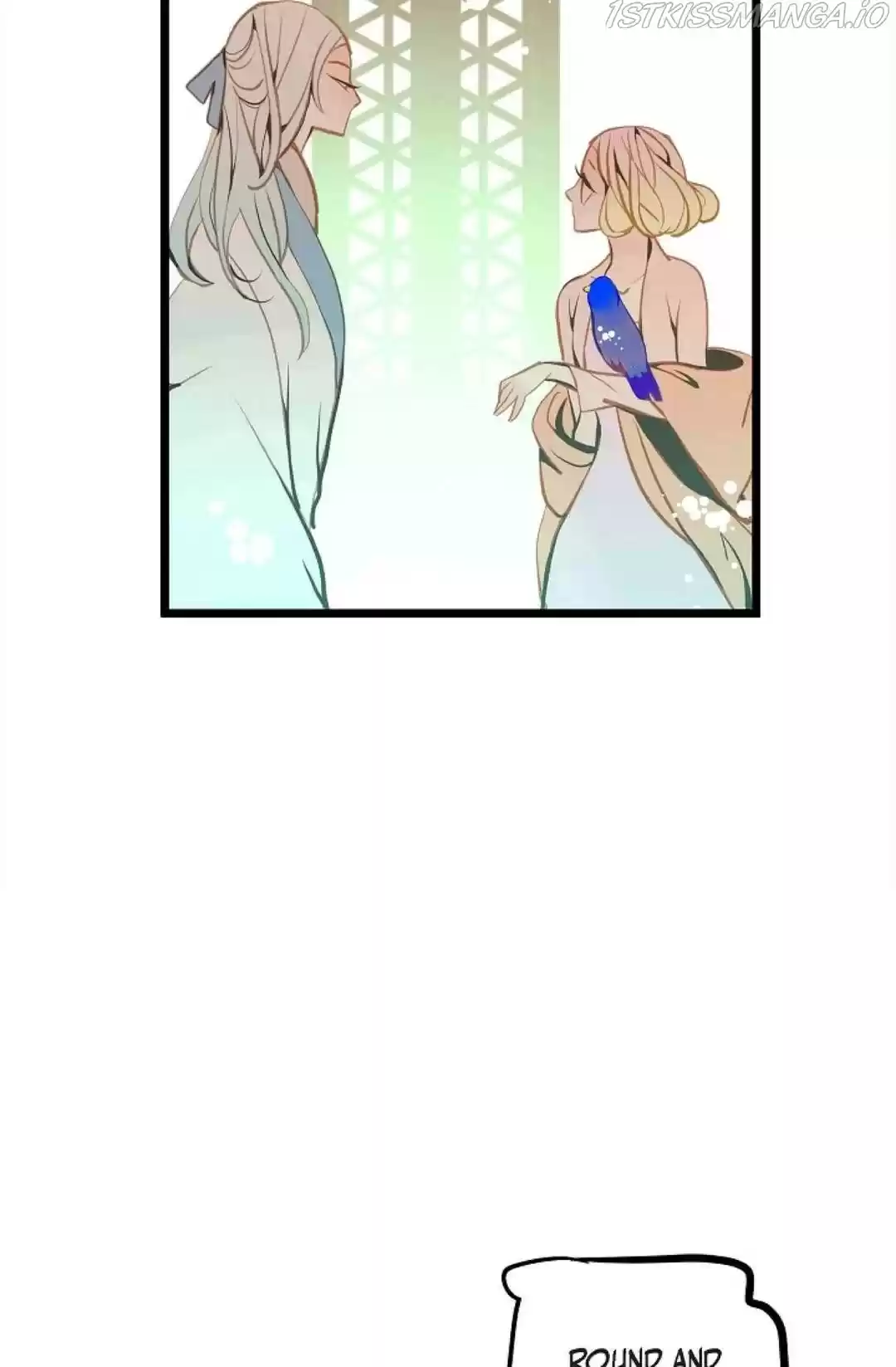 The 13Th Night Chapter 54