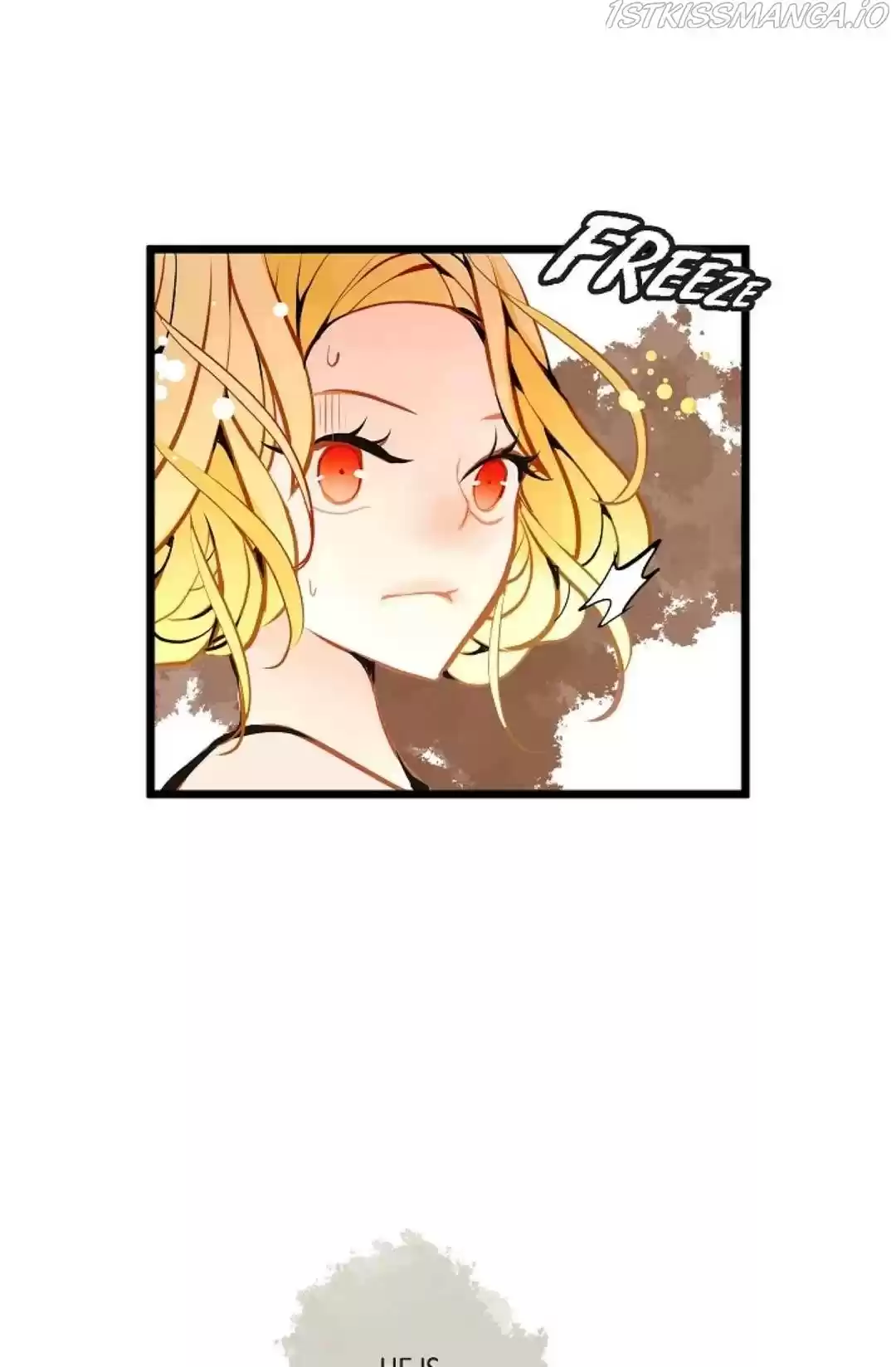 The 13Th Night Chapter 54