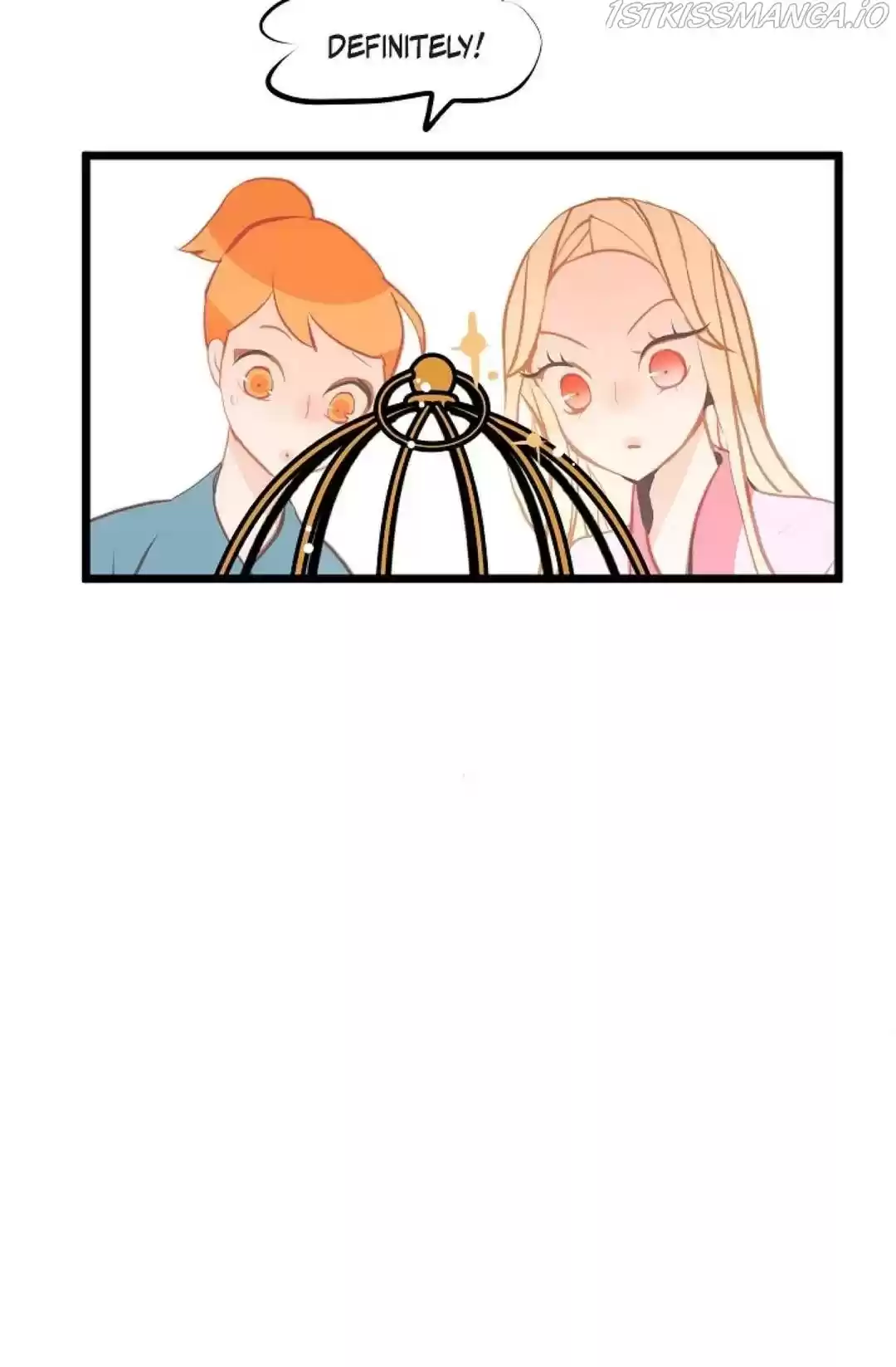 The 13Th Night Chapter 54