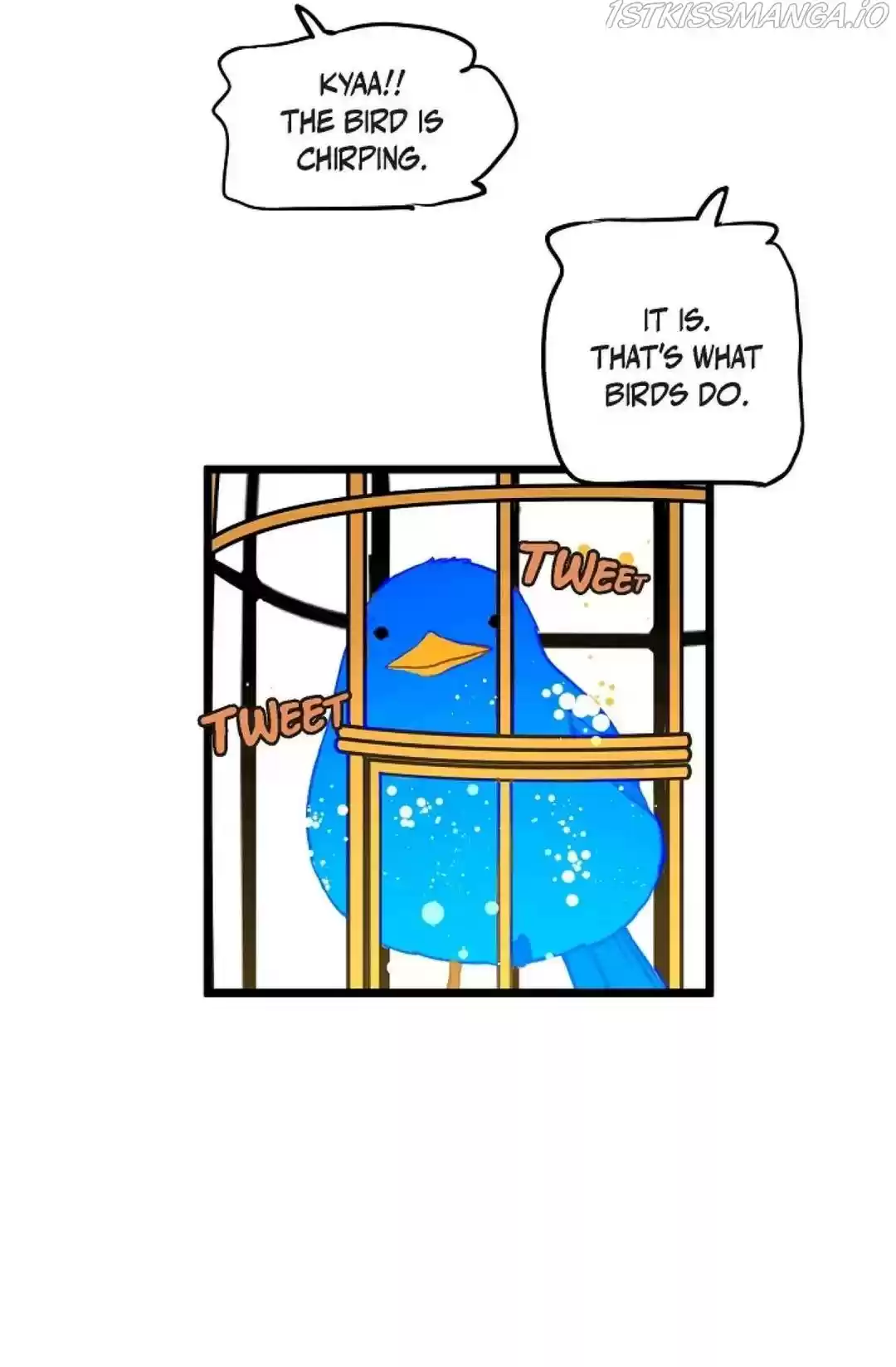 The 13Th Night Chapter 54