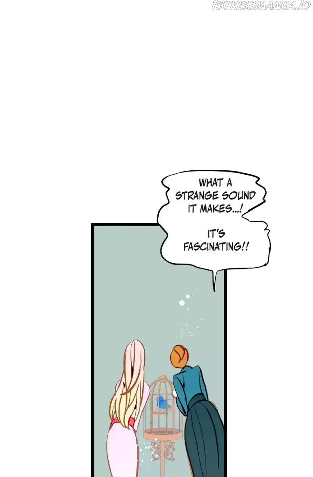 The 13Th Night Chapter 54