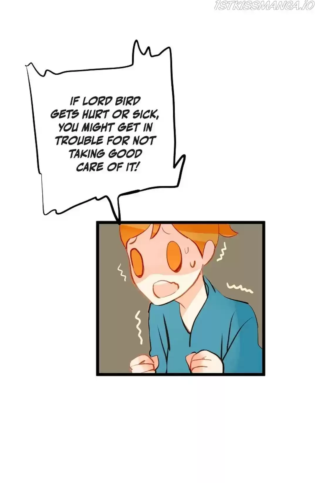 The 13Th Night Chapter 54