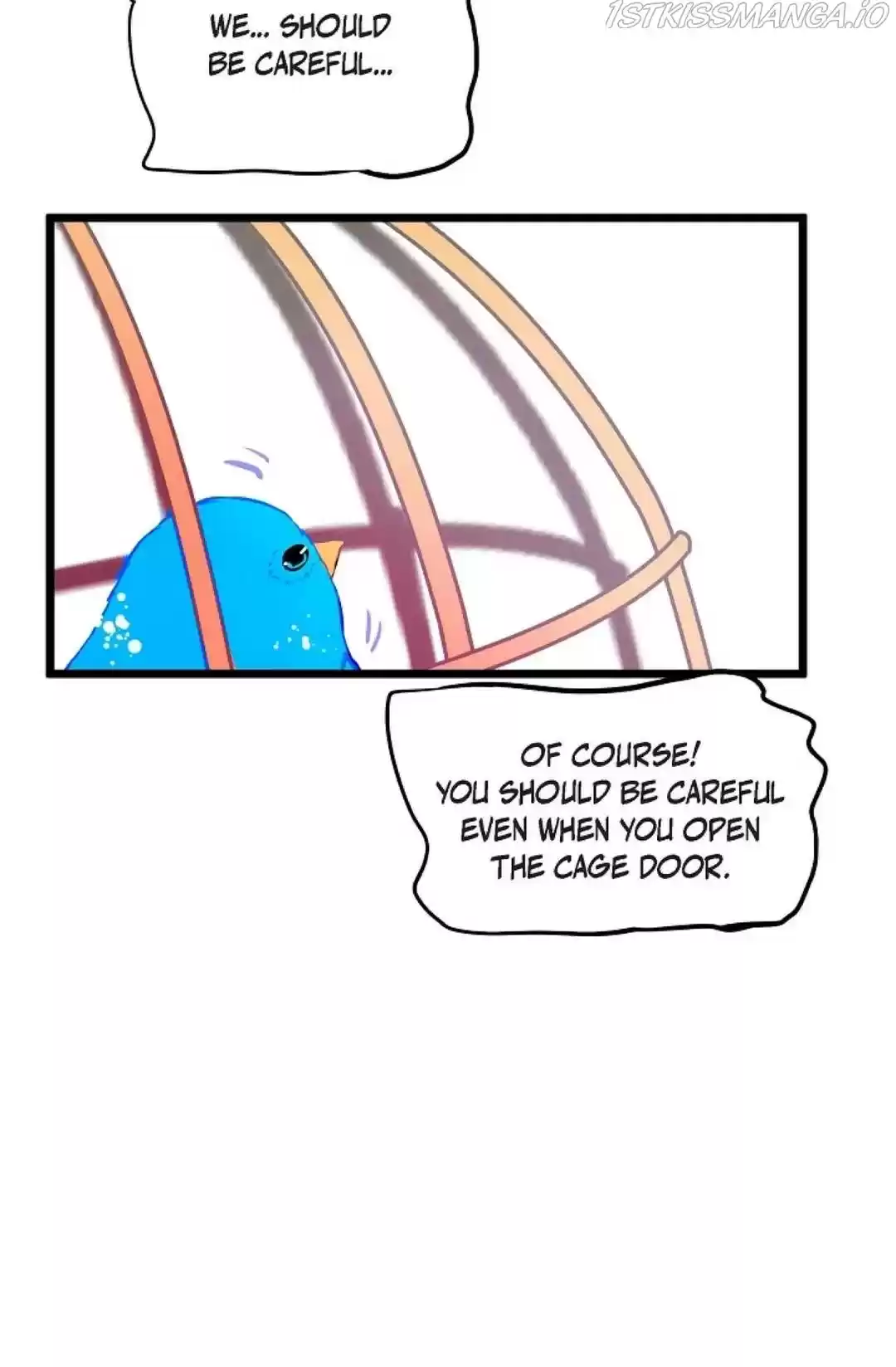 The 13Th Night Chapter 54