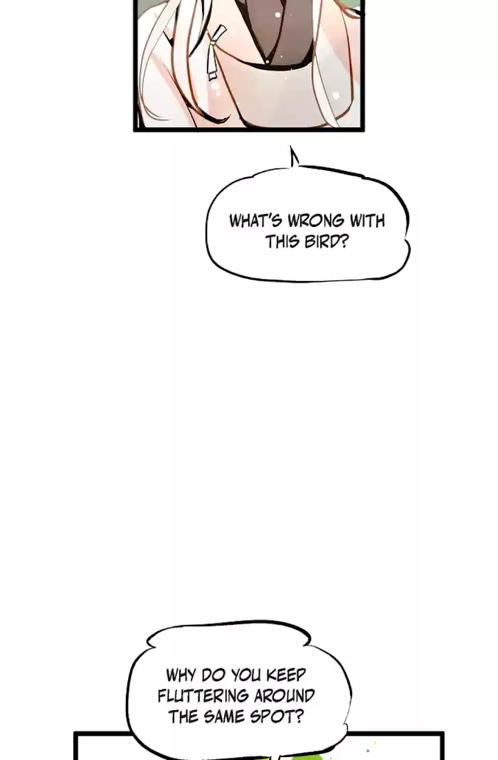 The 13Th Night Chapter 55