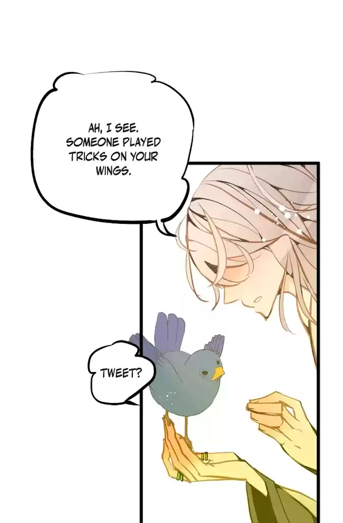 The 13Th Night Chapter 55