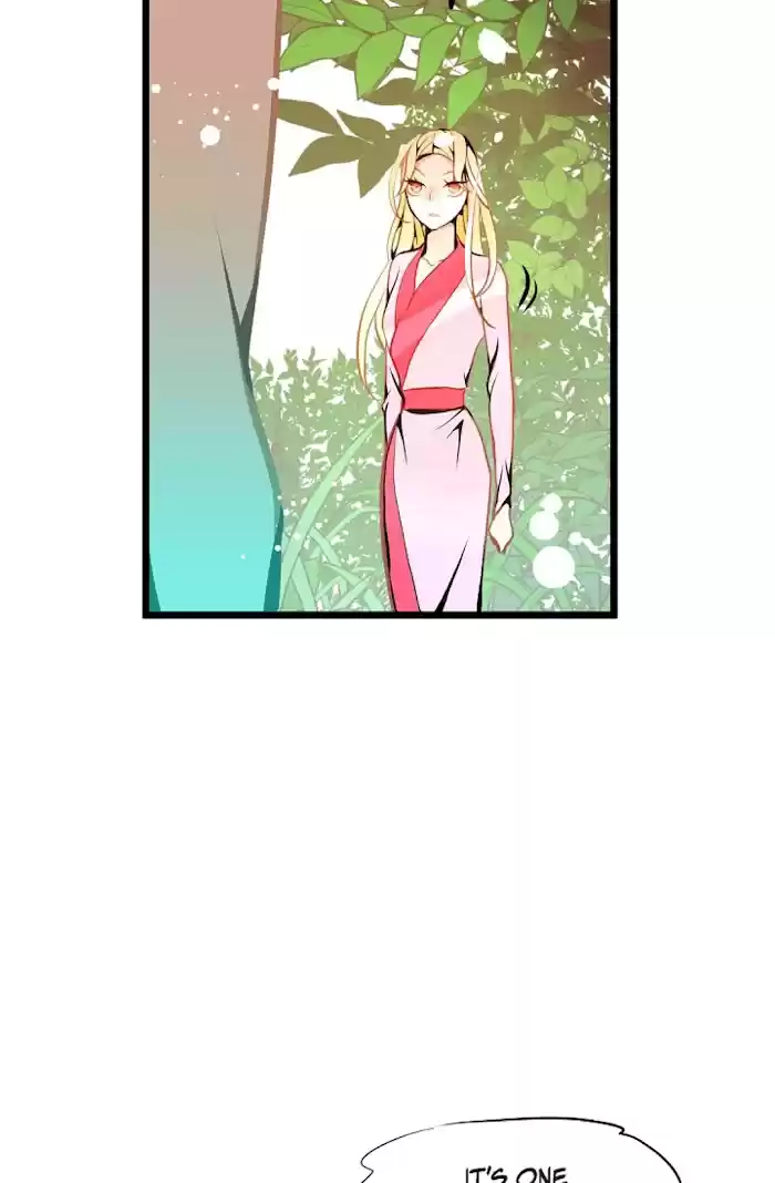 The 13Th Night Chapter 55