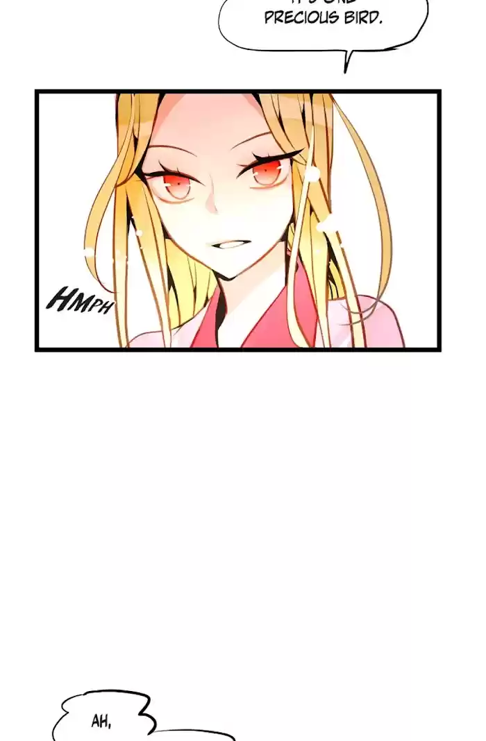 The 13Th Night Chapter 55