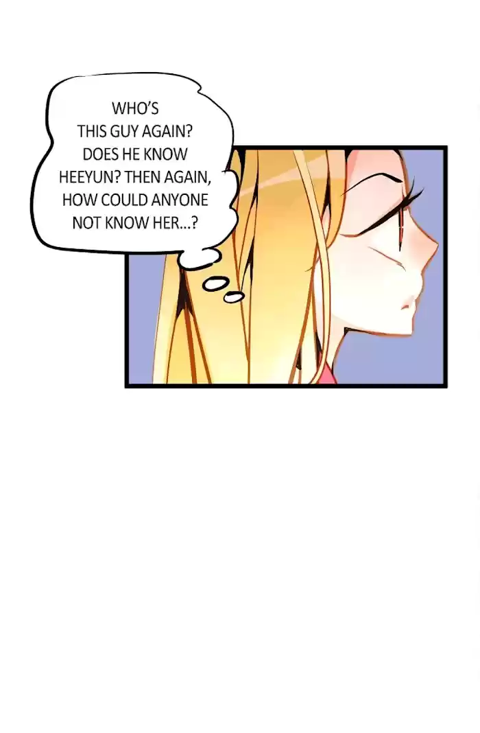 The 13Th Night Chapter 55