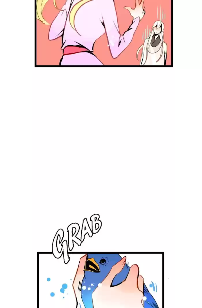 The 13Th Night Chapter 55