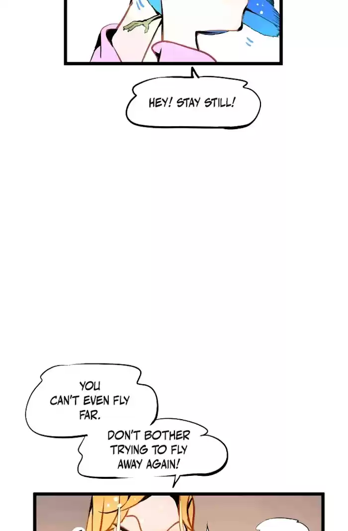 The 13Th Night Chapter 55