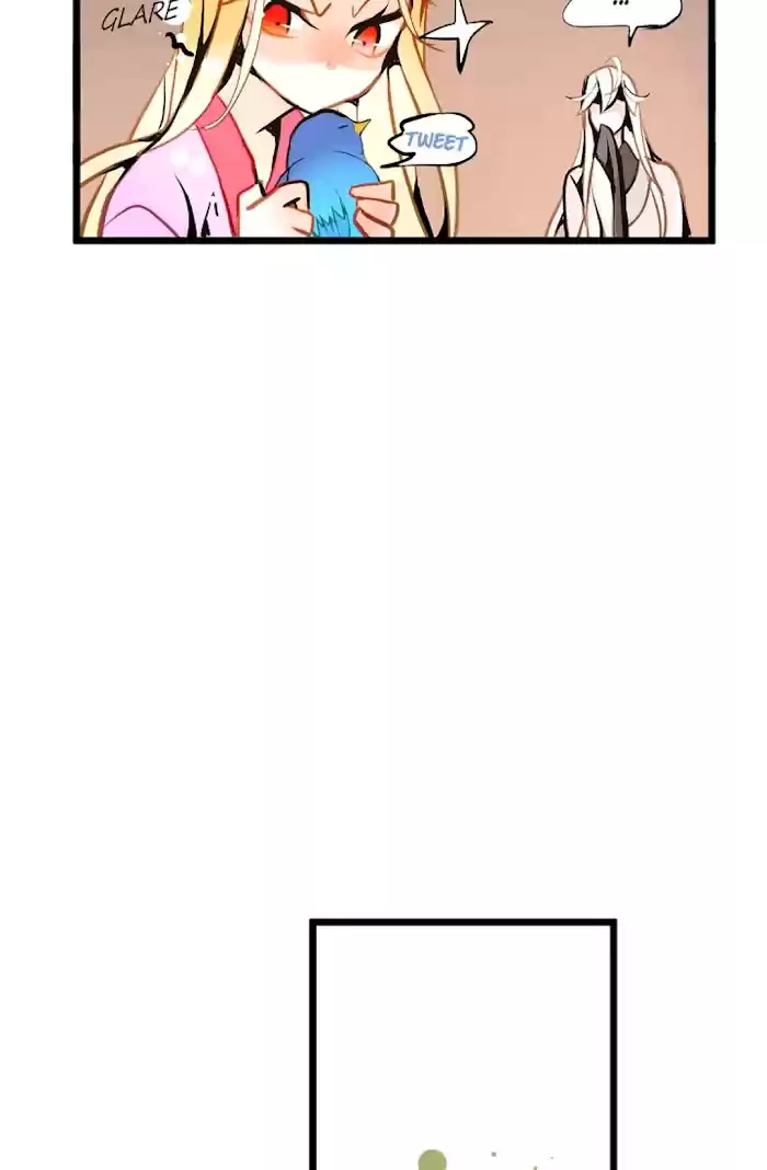 The 13Th Night Chapter 55