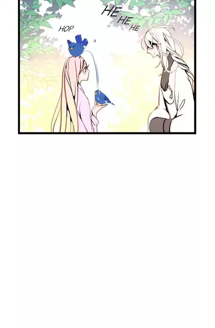 The 13Th Night Chapter 55