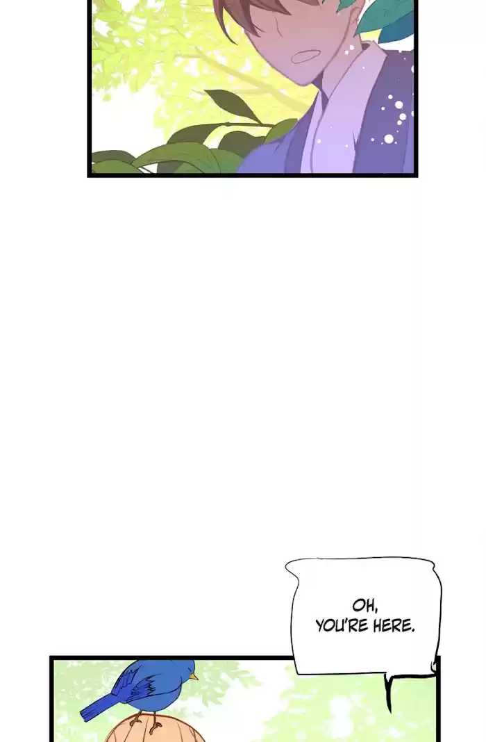 The 13Th Night Chapter 55