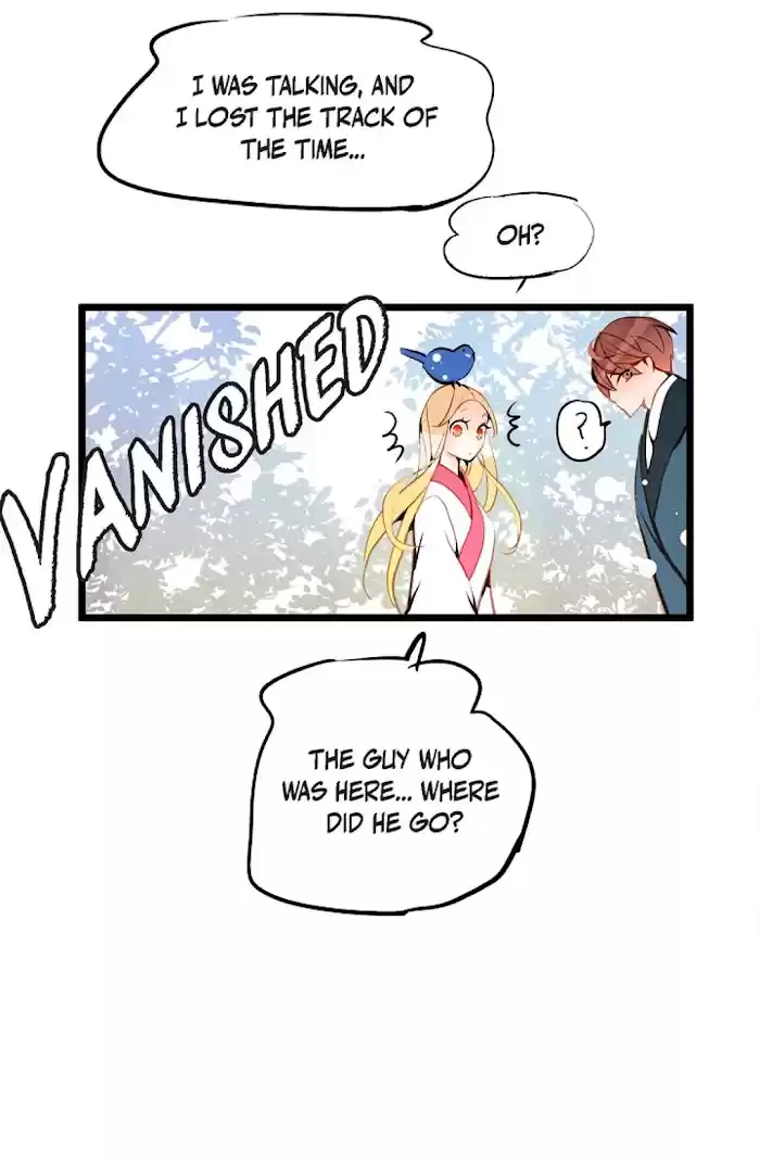 The 13Th Night Chapter 55