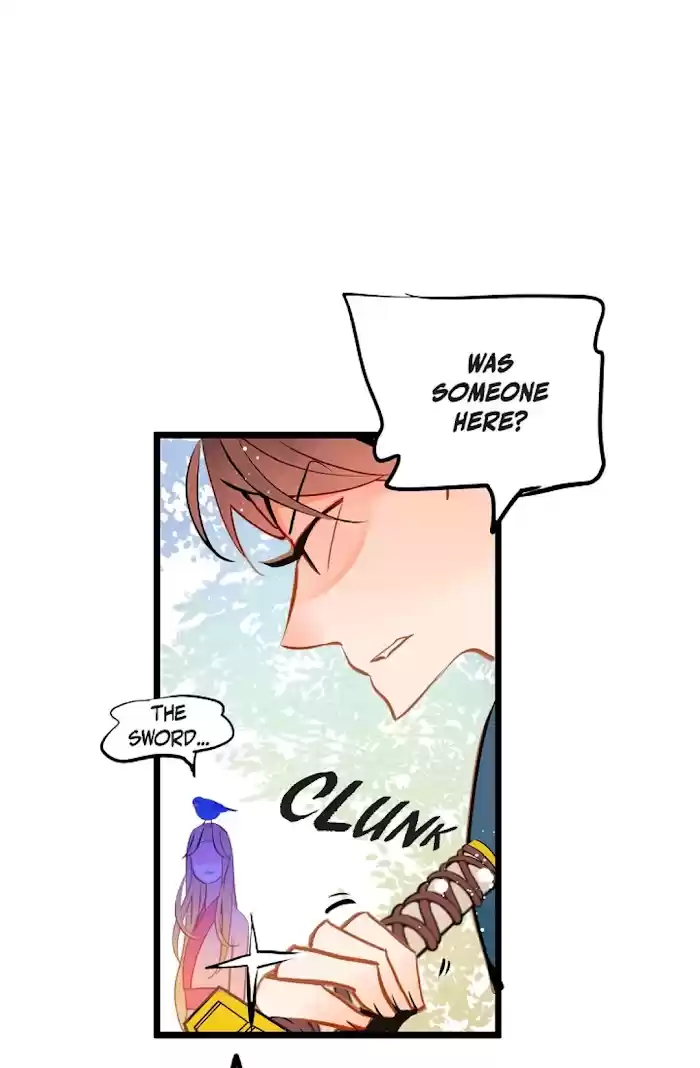 The 13Th Night Chapter 55