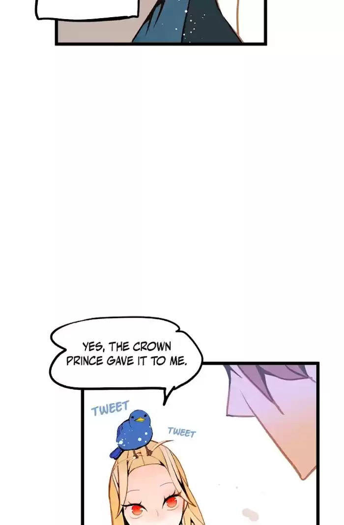 The 13Th Night Chapter 55